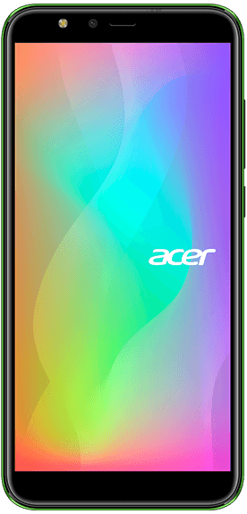 ACER 3G A60 SOSPIRO