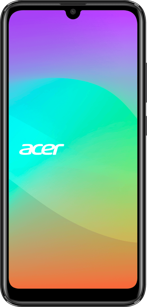 ACER LTE A61LX