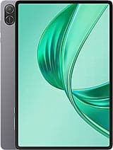 HONOR 4.5G PAD X8A