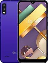 LG LTE LM-K200HM K22
