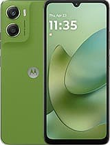 Motorola 4g g06