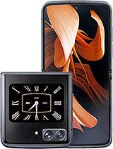MOTOROLA 5G XT2251-1 RAZR 22