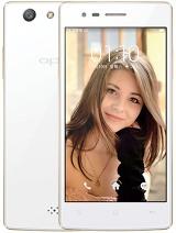 OPPO LTE CPH2015 A31