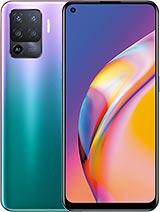 OPPO 4.5G CPH2205 RENO5 LITE