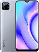 REALME LTE RMX2195 C15 QUALCOMM EDITION