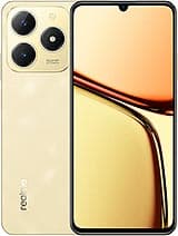Realme 4.5g c61