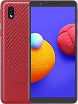 SAMSUNG LTE SM-A013M A01 CORE
