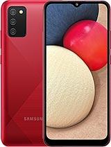 SAMSUNG LTE SM-A025M GALAXY A02S