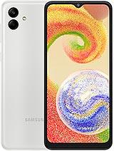 SAMSUNG LTE SM-A045M GALAXY A04