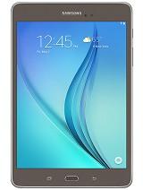 SAMSUNG LTE SM-X205 TAB A8 PAPERLESS