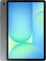 SAMSUNG 5G SM-X526B TAB S10 FE