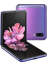 Samsung 5g galaxy z flip 7