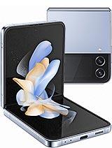 SAMSUNG 5G SM-F721B GALAXY Z FLIP 4