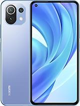 XIAOMI LTE M2101K9AG MI 11 LITE