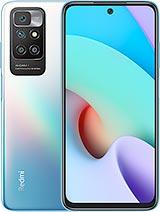 XIAOMI 4.5G 21061119AL REDMI 10