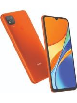 XIAOMI LTE M2006C3MG REDMI 9C