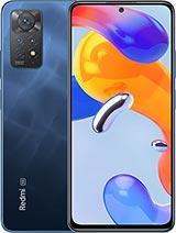 XIAOMI 5G 2201116SG REDMI NOTE 11 PRO