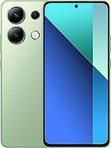 XIAOMI 4.5G 23129RA5FL NOTE 13