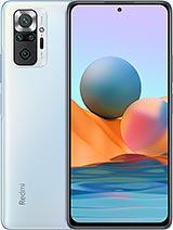 XIAOMI 4.5G M2101K6R REDMI NOTE 10 PRO