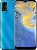 ZTE LTE A7030 BLADE A71