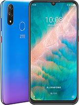 ZTE LTE V10