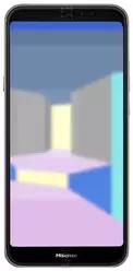 HISENSE LTE HLTE220E E30