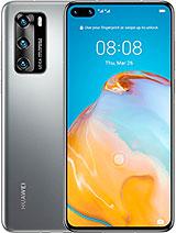 HUAWEI LTE ANA-LX4 P40