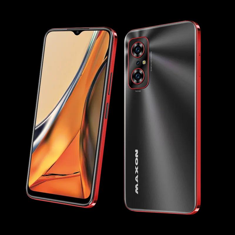 Maxon 4G MX70 PRO — vista 1