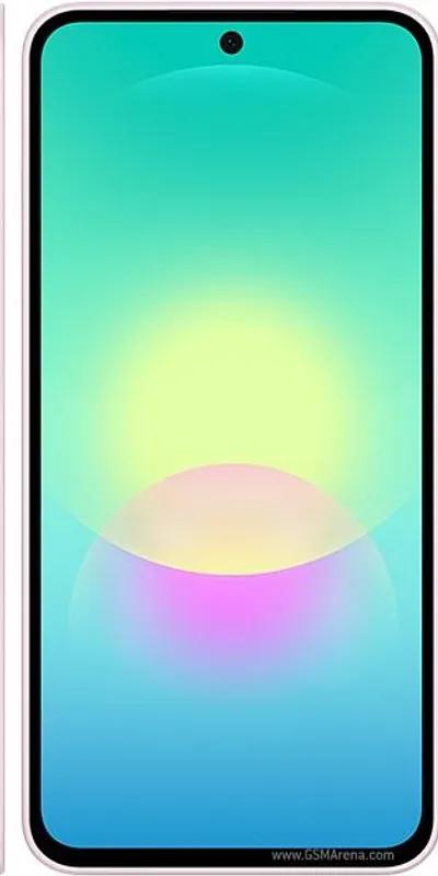 Samsung 5G GALAXY A27 — vista 1