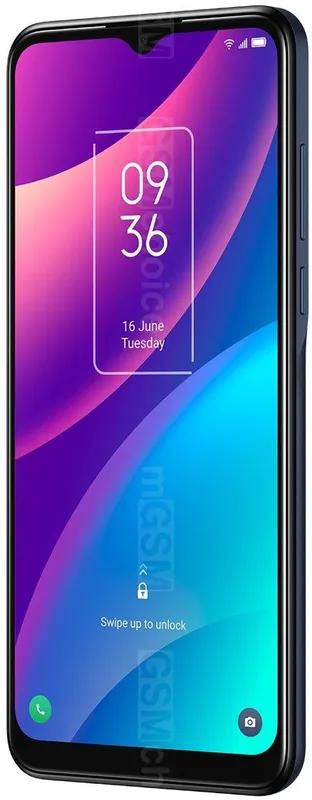 Tcl 4G 30 SE