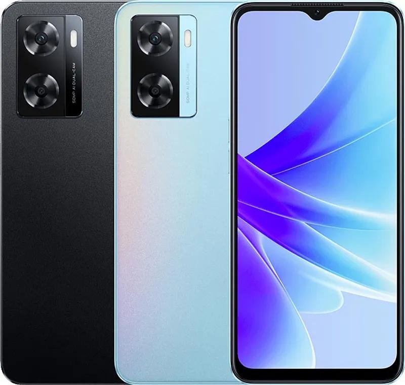Oppo 4G A77