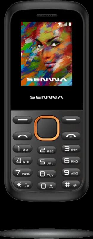 Senwa 3G S319 STREET