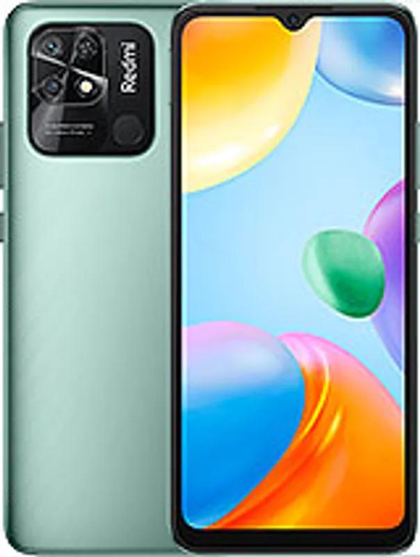 Xiaomi 4G REDMI 10C — vista 1
