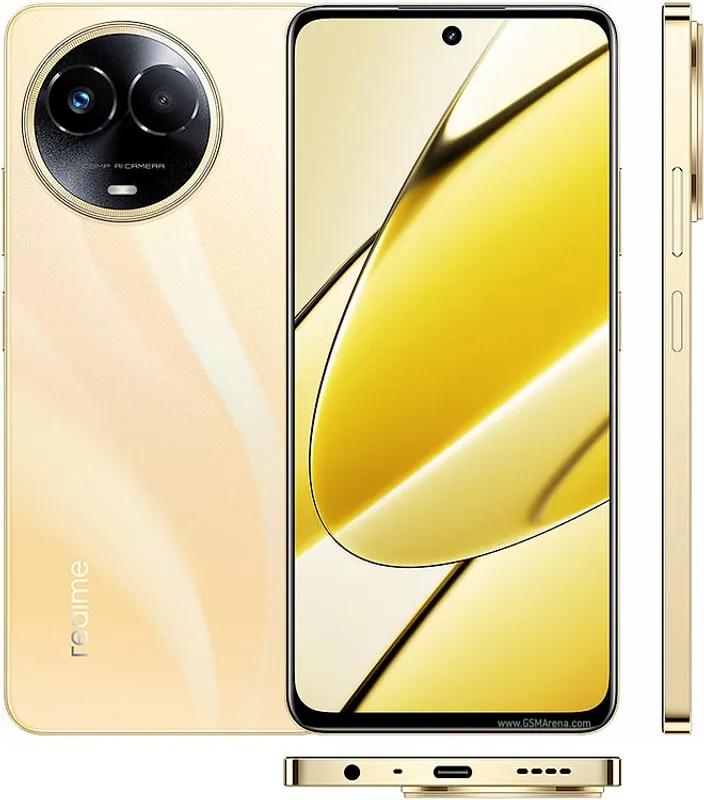 Realme 5G 11 256GB