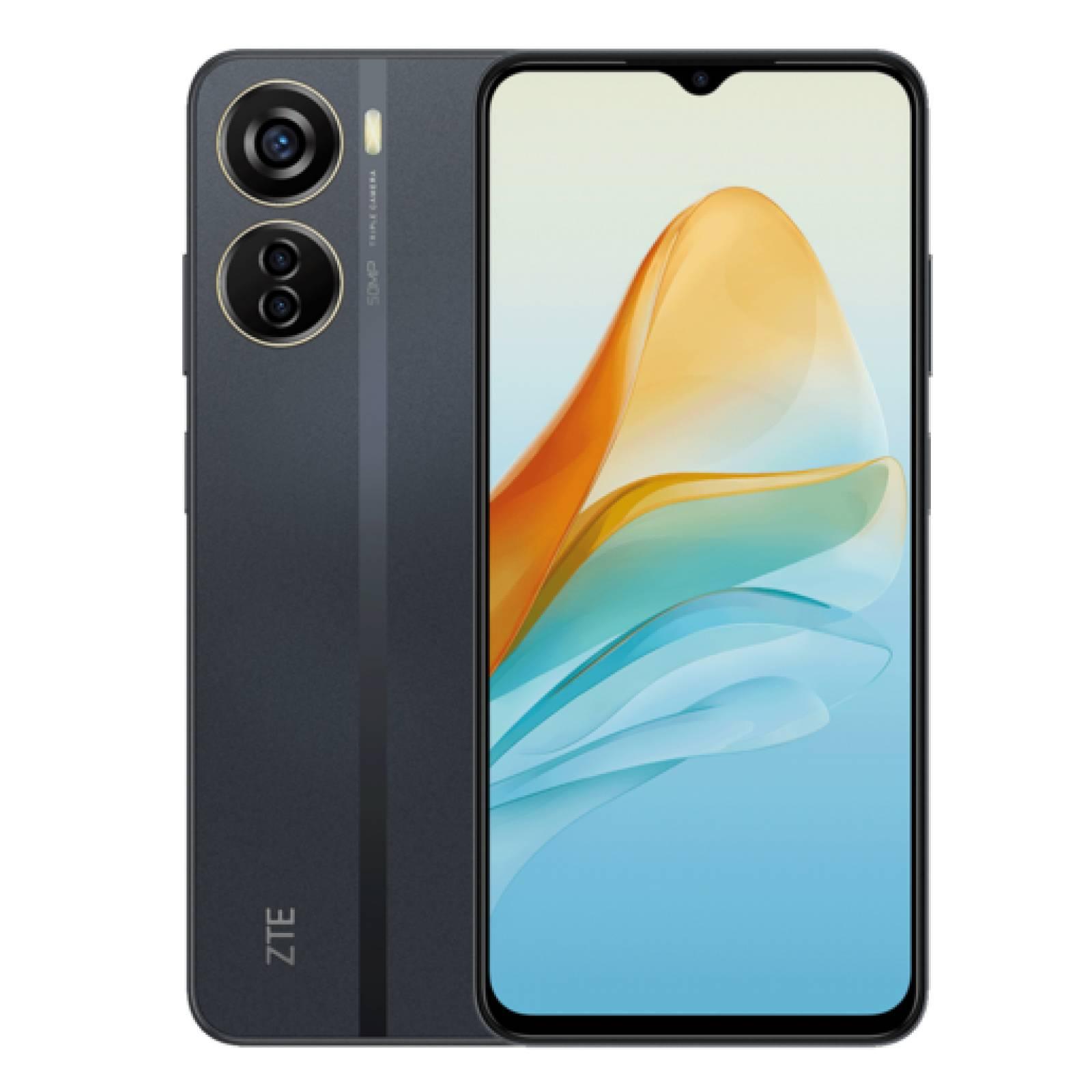ZTE LTE 8046 AXON 40 LITE