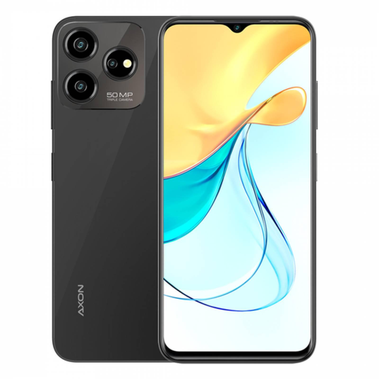 ZTE LTE 8050 AXON 50 LITE